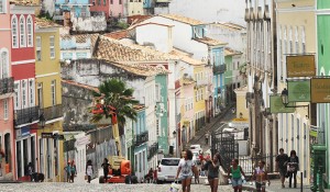 Pelourinho deve ser o primeiro “case” como Distrito Criativo da Bahia