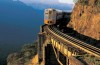 Serra Verde Express tem prejuízo de R$ 1,5 milhão com ferrovia fechada