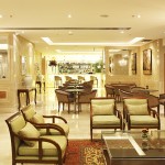 Lobby bar