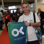 Luciano Bernardo, da OK Operadora