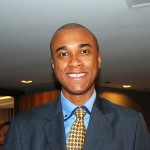 Luis Sobrinho, gerente geral da Air Europa Brasil Luis Sobrinho, gerente geral da Air Europa Brasil