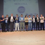 Maiores vendedores Mercosul