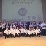 Maiores vendedores de Santa Catarina Maiores vendedores de Santa Catarina