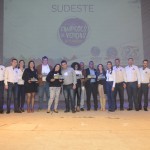 Maiores vendedores do Sudeste Maiores vendedores do Sudeste