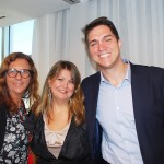 Marcius Feijó, Fernanda Cortes , da Abreu e Adriana Ballir, da Quimbaya Tours Marcius Feijó, Fernanda Cortes , da Abreu e Adriana Ballir, da Quimbaya Tours
