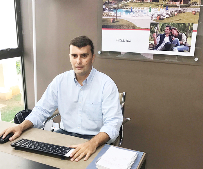 Le Canton anuncia reforço na área comercial e pacote com transfers Marcos Motta