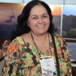 Margarete Gonçalves, da Magg Turismo