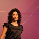 Marina Pechlivanes, da Umbigo do Mundo