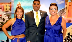 Curaçao negocia voo direto do Brasil