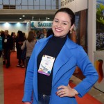 Naiara Fortes, da Sonhare Viagens