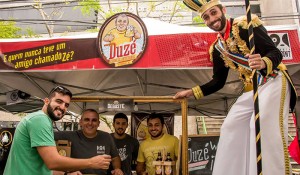 Bauernfest, festa do Colono Alemão, terá mostra de cervejas artesanais