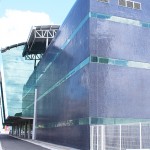Nova estação do terminal de Cruzeiros