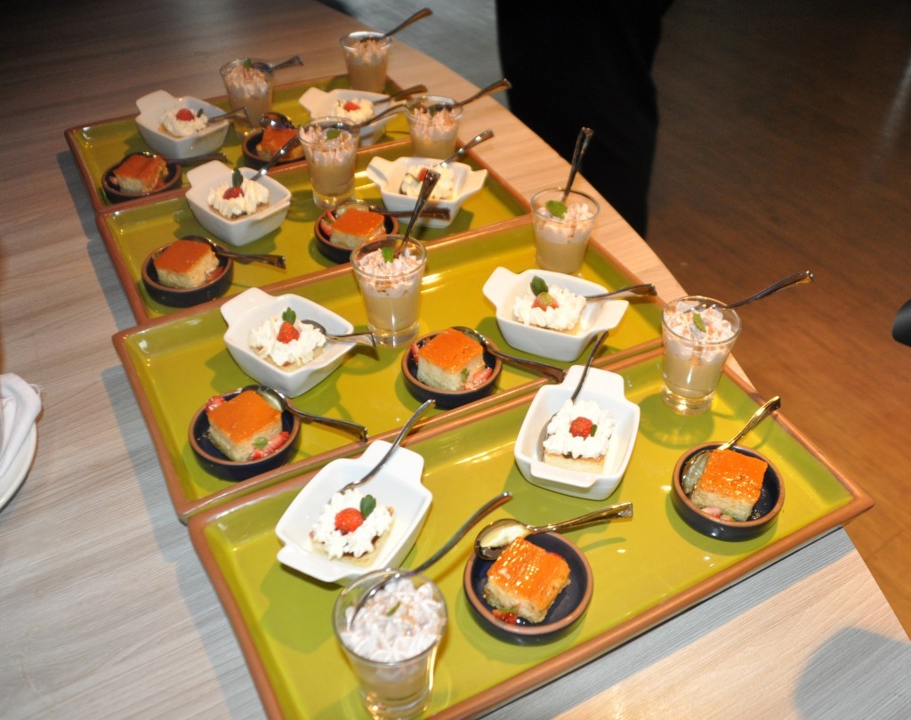 Festival Gastronômico do Peru em hotéis da rede Accor vai até o dia 31 O melhor da gastronomia peruana