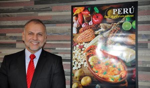 Festival Gastronômico do Peru em hotéis da rede Accor vai até o dia 31