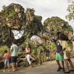 Pandora abre ao público dia 27 de maio