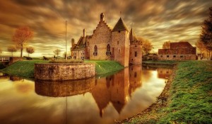 Os 8 castelos mais impressionantes da Holanda