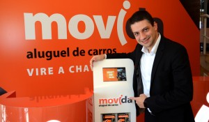 Movida ganha Prêmio Estadão PME
