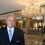 Ricardo Kawa, diretor de Operações do Hilton Copacabana