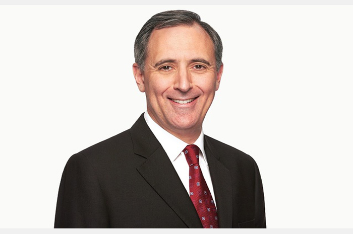 IHG anuncia novo CEO 1 Richard Salomon