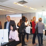Roadshow no Rio recebeu cerca de 80 agentes e operadores Roadshow no Rio recebeu cerca de 80 agentes e operadores