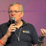 Rubens Regis, diretor do Costão do Santinho