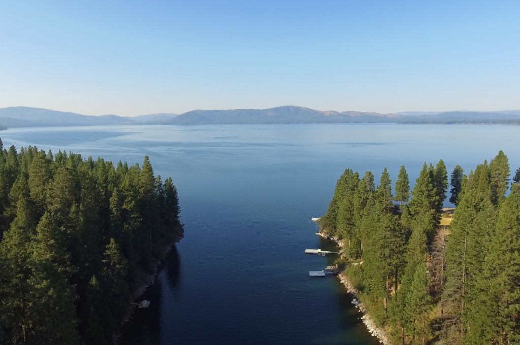 ShastaCascade_LakeAlmanor1