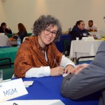 Simone Moraes, da MGM