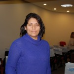 Talita Figueiredo, da Viagens SA