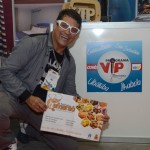 Tarcisio Matheus, da Costa Vip Tarcisio Matheus, da Costa Vip
