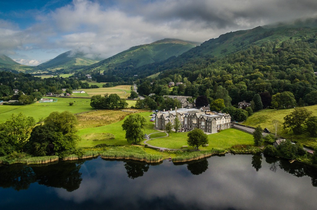 The Daffodil Hotel & Spa