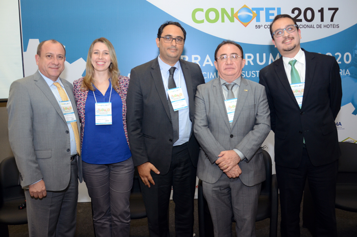 Conotel: como identificar e entender o perfil de cada cliente 1 Conotel 2017