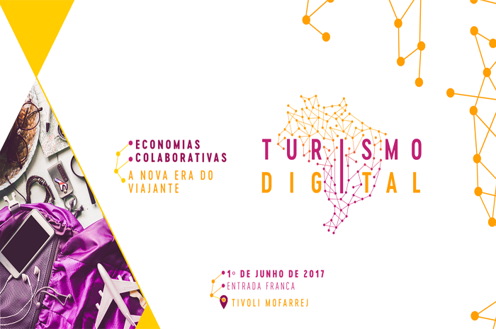 ABR e Skal promovem debate sobre economias colaborativas Turismo Digital_ Economias colaborativas