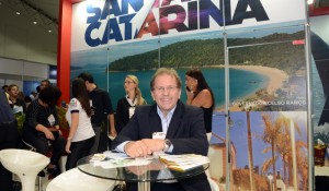 Santa Catarina tem mais de 11 milhões de turistas potenciais; entenda