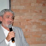 Victor Alonso Gonzalo, gerente América Latina da Abreu online Victor Alonso Gonzalo, gerente América Latina da Abreu online