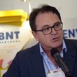 Vinicius Lummertz, presidente da Embratur
