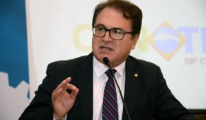 Presidente da Embratur pede a união dos setores para enfrentar violência no RJ