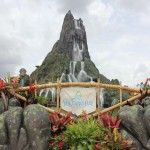 Volcano Bay inaugura oficialmente amanhã