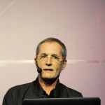 Walter Longo, presidente do grupo Abril
