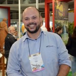 Wesley Lavezzo, da FRT Operadora