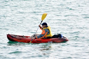 canoa