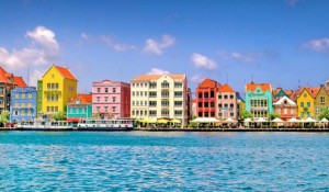 Curaçao espera mais brasileiros em 2017