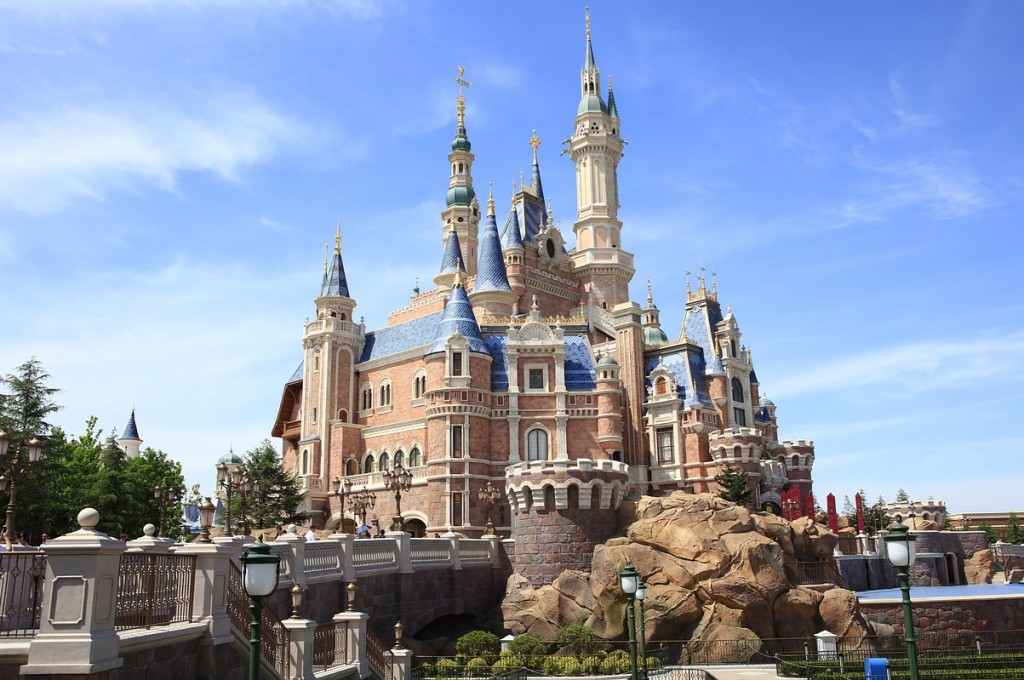 Parque da Disney reabre na China com restrições e ingressos esgotados 1 disney xangai