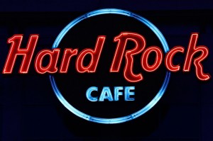 7 atividades para fazer em Tampa hard-rock-cafe