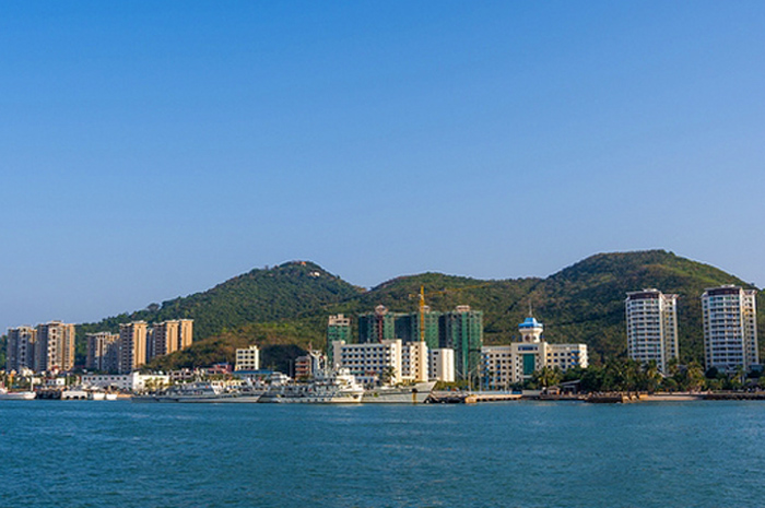 China deve investir US$ 3 bilhões em complexo de turismo medicinal; entenda Foco inicial do complexo será o público doméstico (Foto: Travel Pulse)