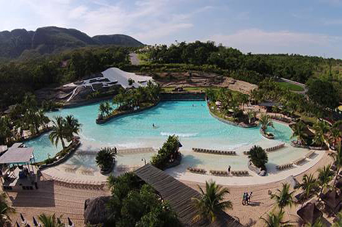 Rio Quente terá Natal com programação de shows e música 1 Rio Quente Resorts