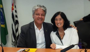FC&VB-SP discutirá condições das balsas na Assembleia Legislativa de São Paulo