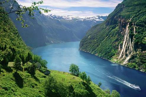 5 Patrimônios da Unesco que você encontra na Noruega image003