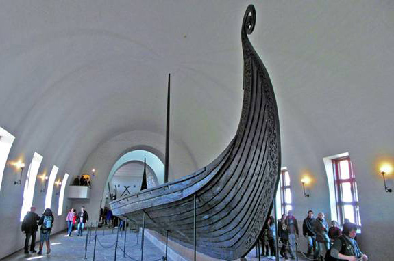 4 lugares na Noruega para ter uma experiência Viking image003