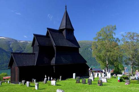 5 Patrimônios da Unesco que você encontra na Noruega image004