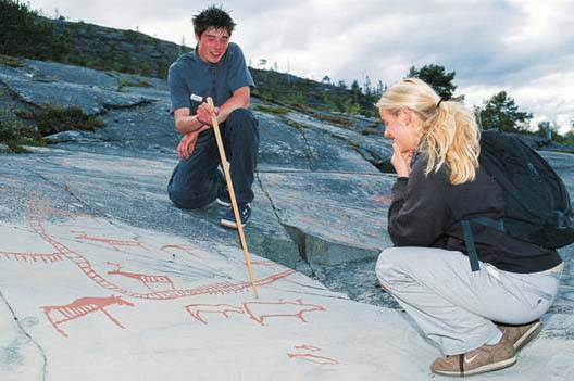 5 Patrimônios da Unesco que você encontra na Noruega image005